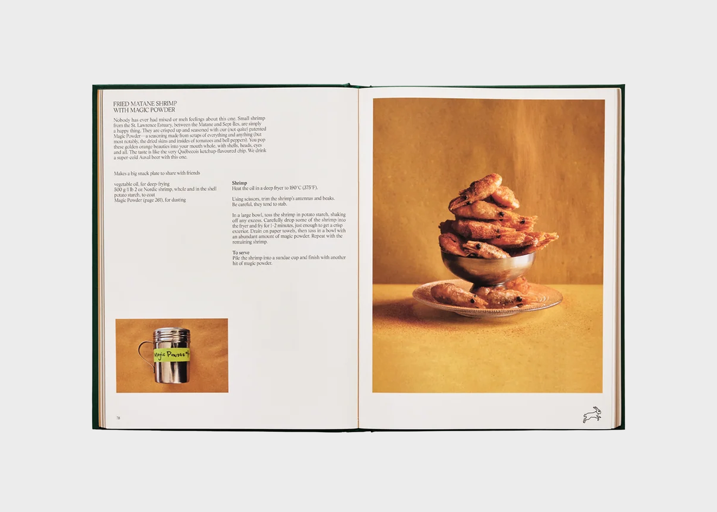 
                  
                    The Mon Lapin Cookbook
                  
                