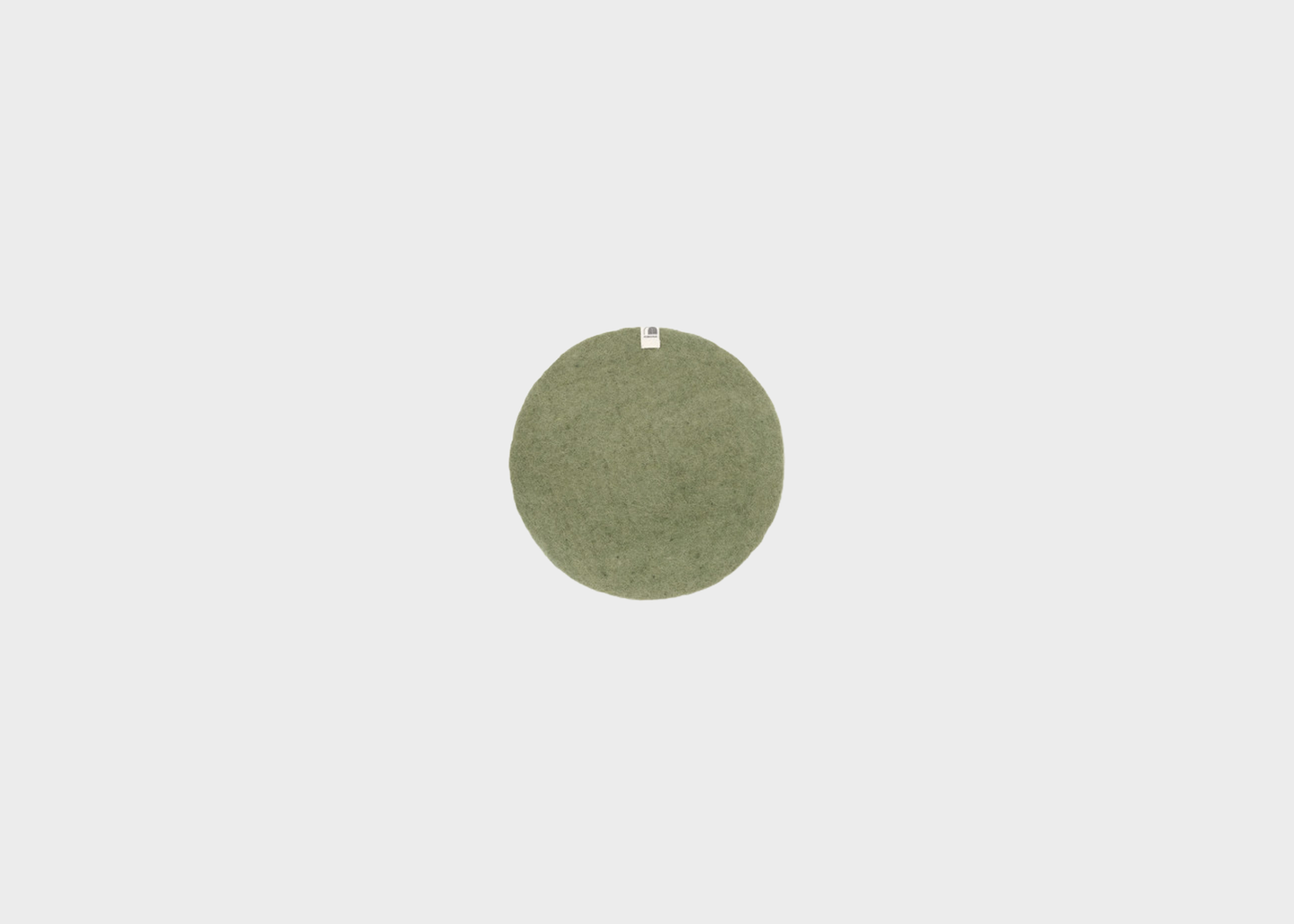 
                  
                    Wool Felt Pastille
                  
                