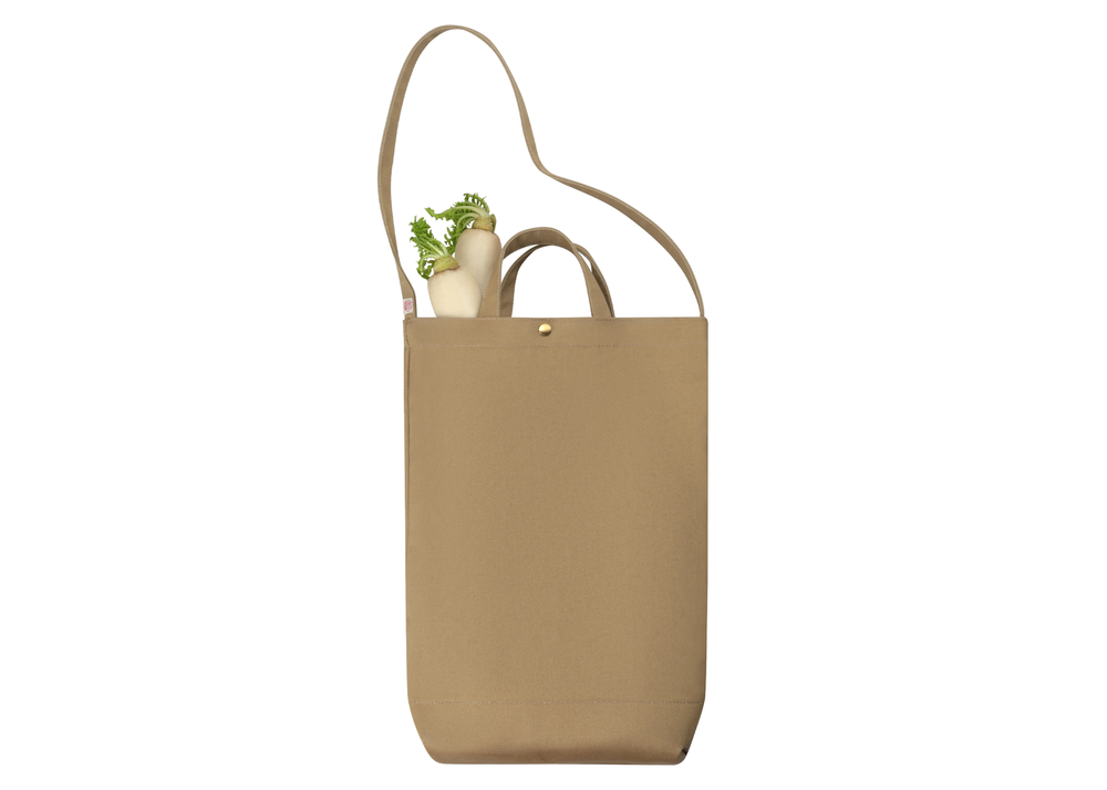 
                  
                    Daikon Tote
                  
                