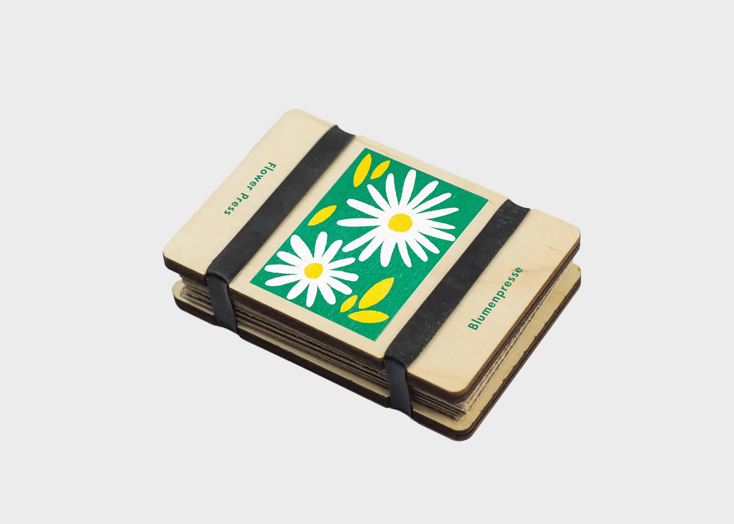 
                  
                    Pocket Flower Press
                  
                