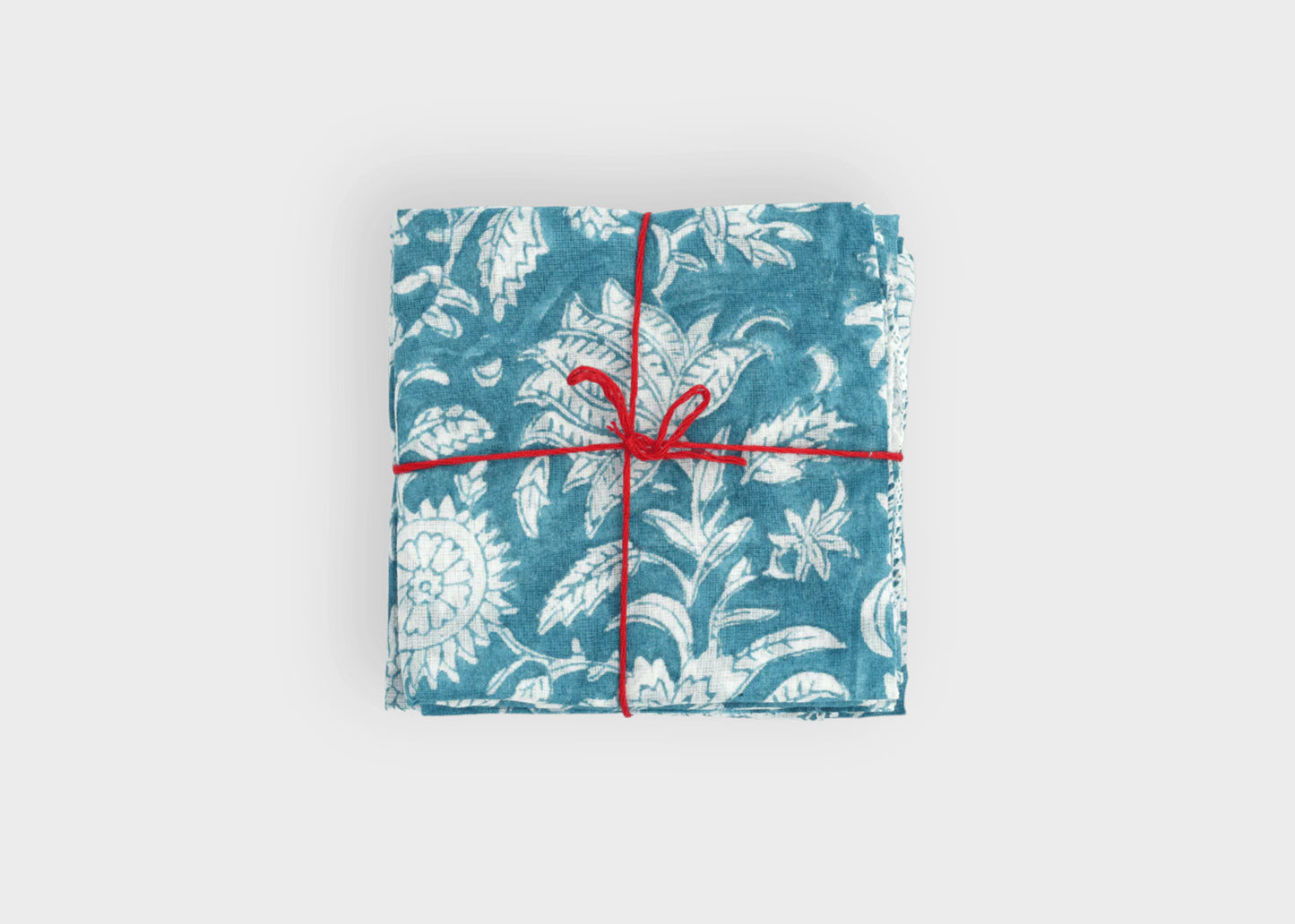 
                  
                    Suzette Napkin Set
                  
                