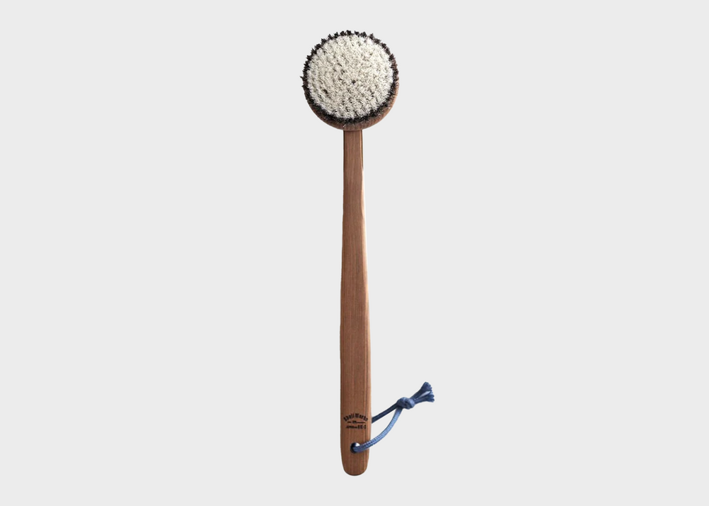 Shoji Works Body Brush - Thumbnail 2