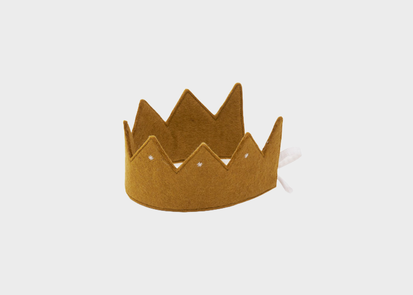 
                  
                    Rani Felt Crown
                  
                