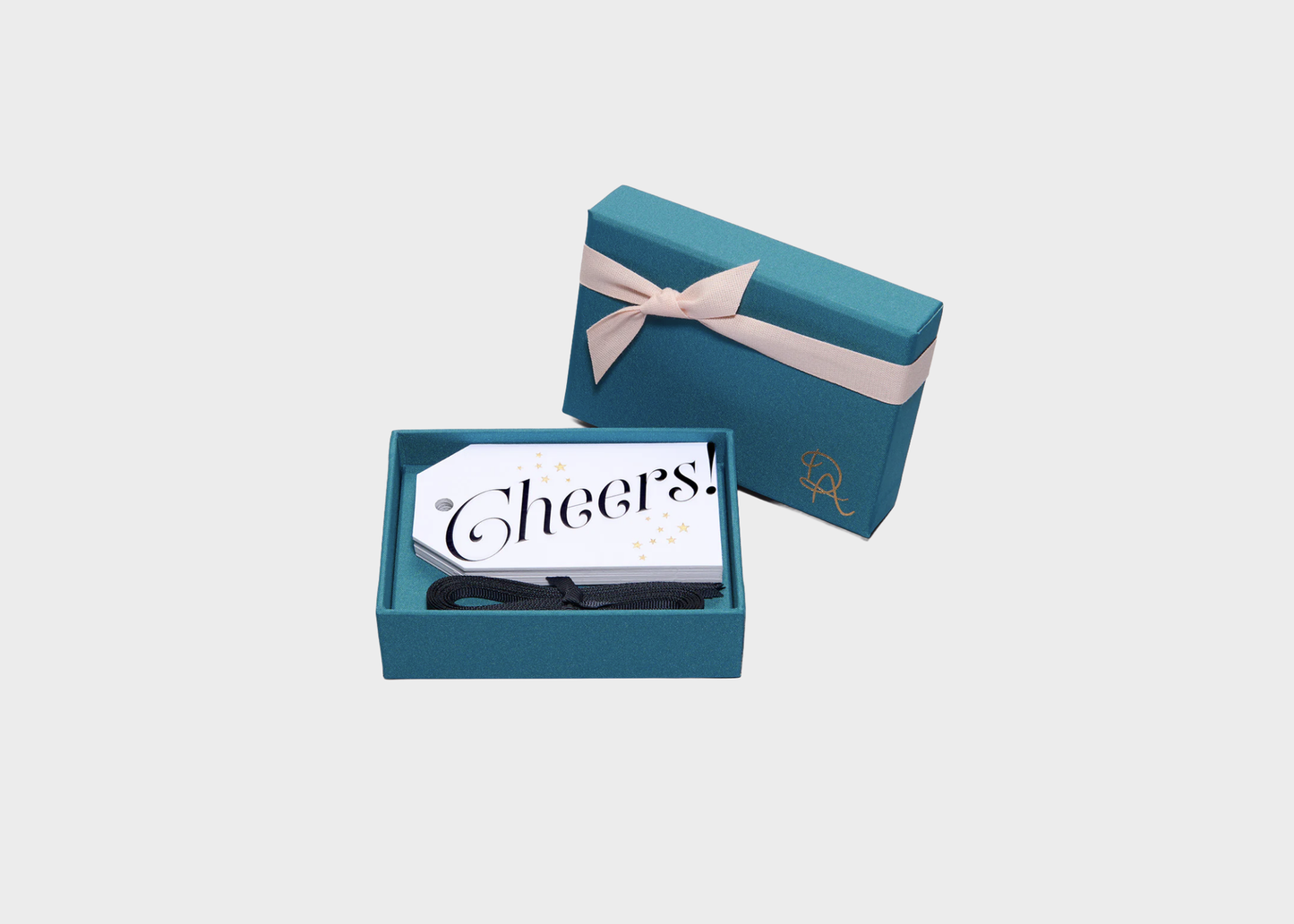 
                  
                    Holiday Gift Tag 12pk
                  
                