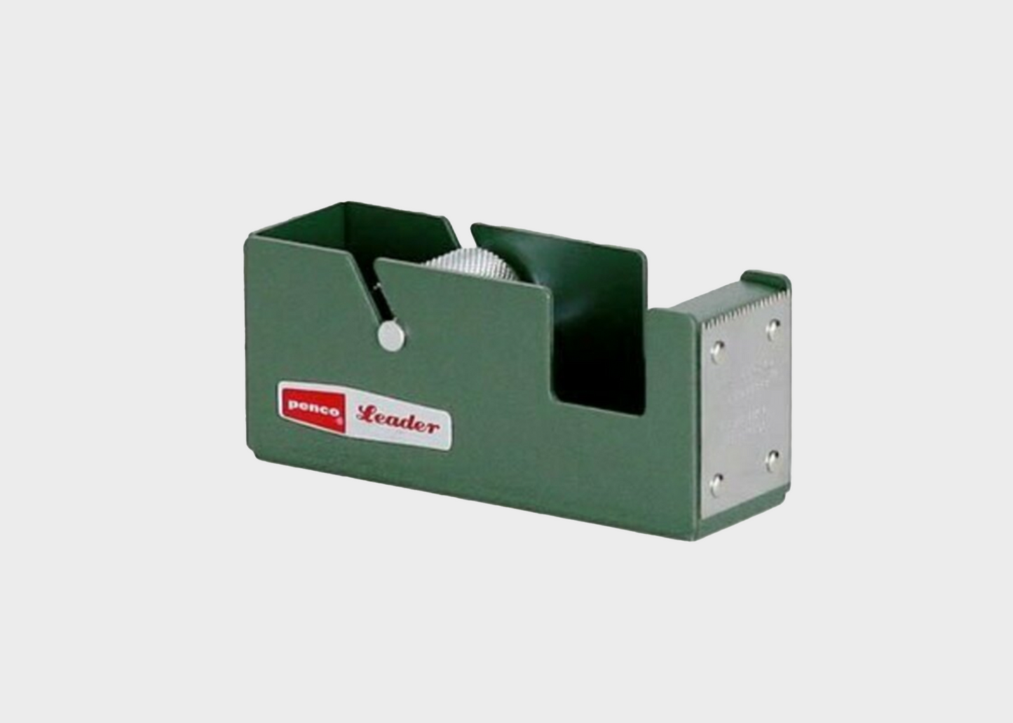
                  
                    Leader Tape Dispenser
                  
                