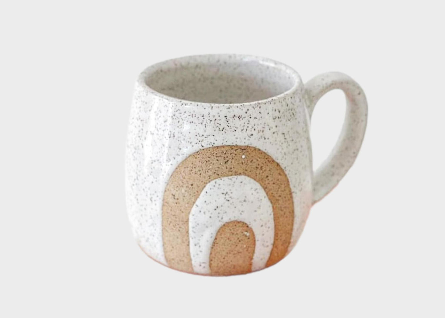 
                  
                    Wax Resist Mug
                  
                
