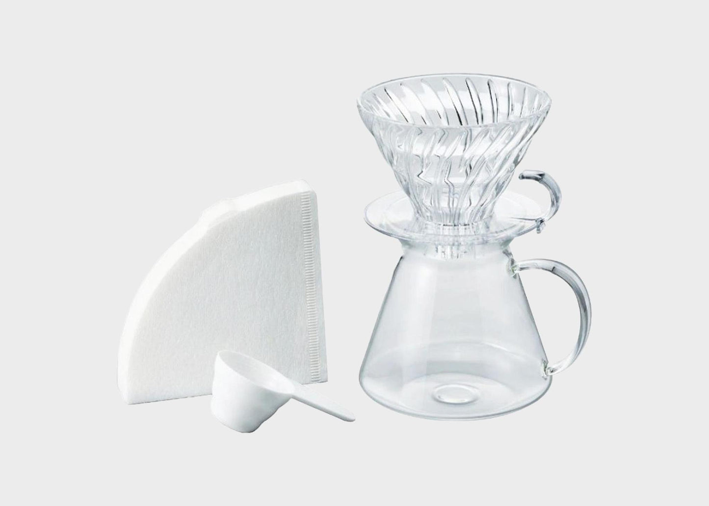 
                  
                    Simply Hario V60
                  
                