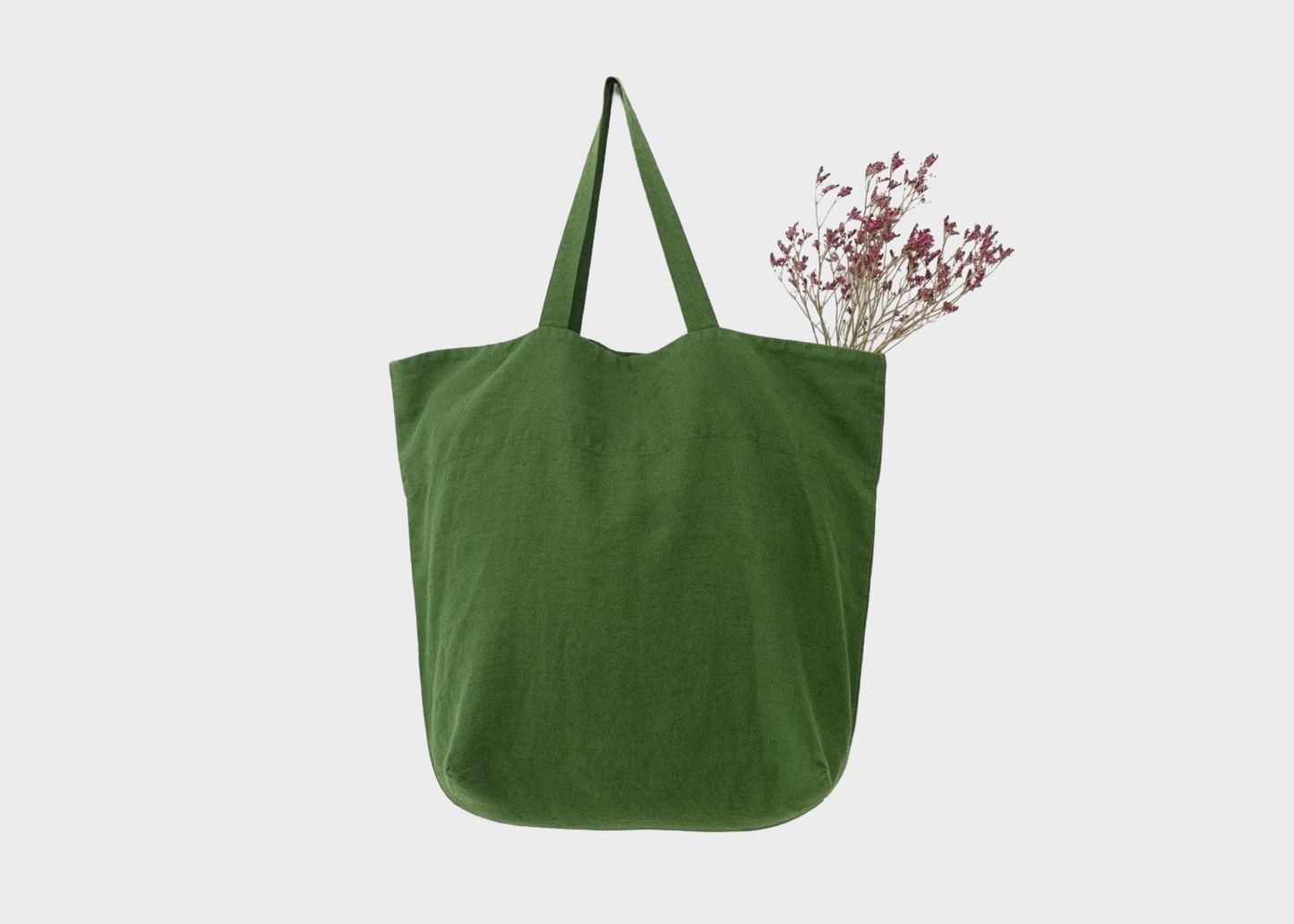 
                  
                    Linen Big Bag
                  
                