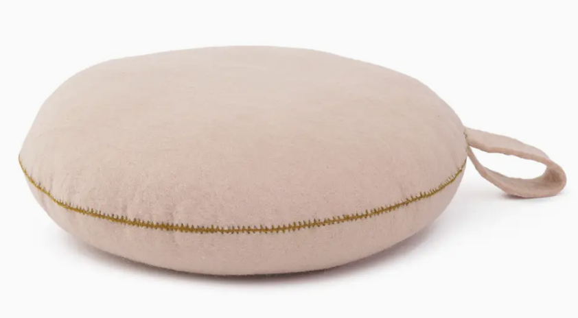 
                  
                    Nomad Cushion
                  
                