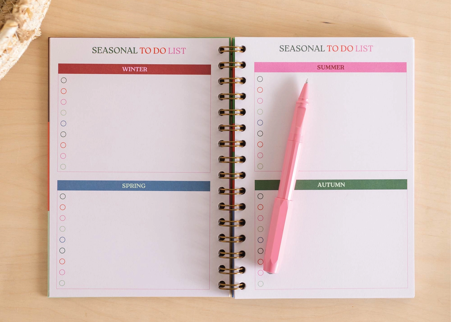 
                  
                    Gardener's Journal
                  
                