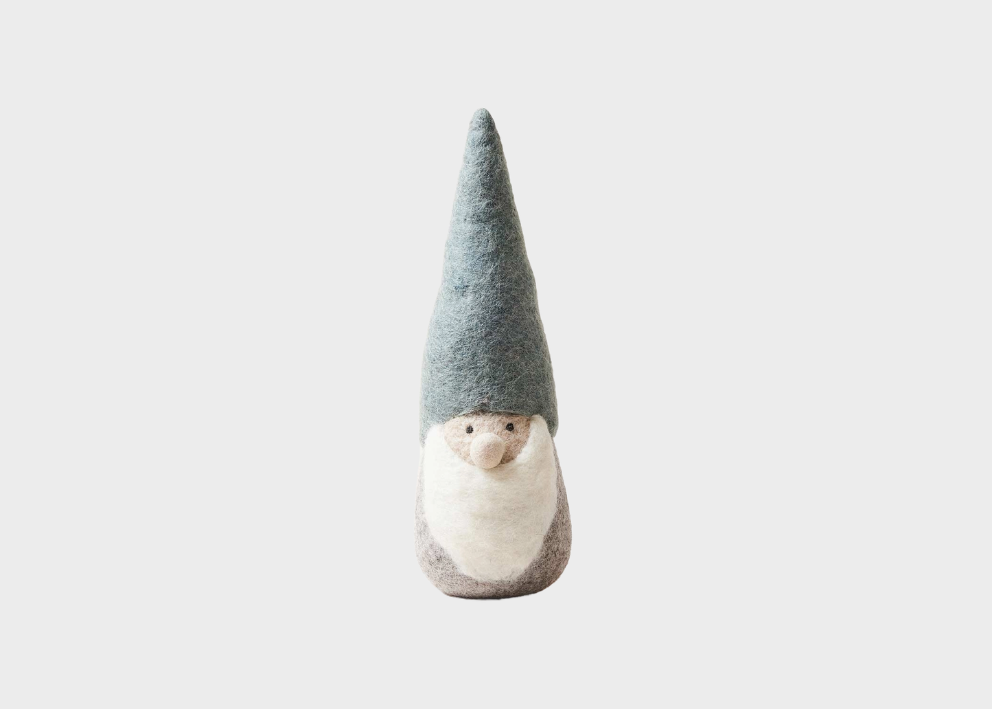 
                  
                    Felted Woodland Gnome
                  
                