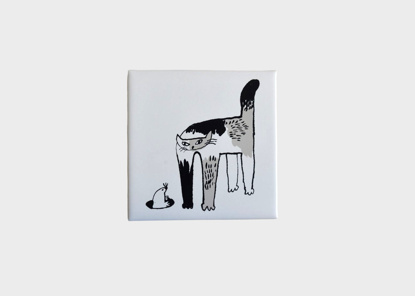 
                  
                    Toranekobonbon Printed Tiles
                  
                