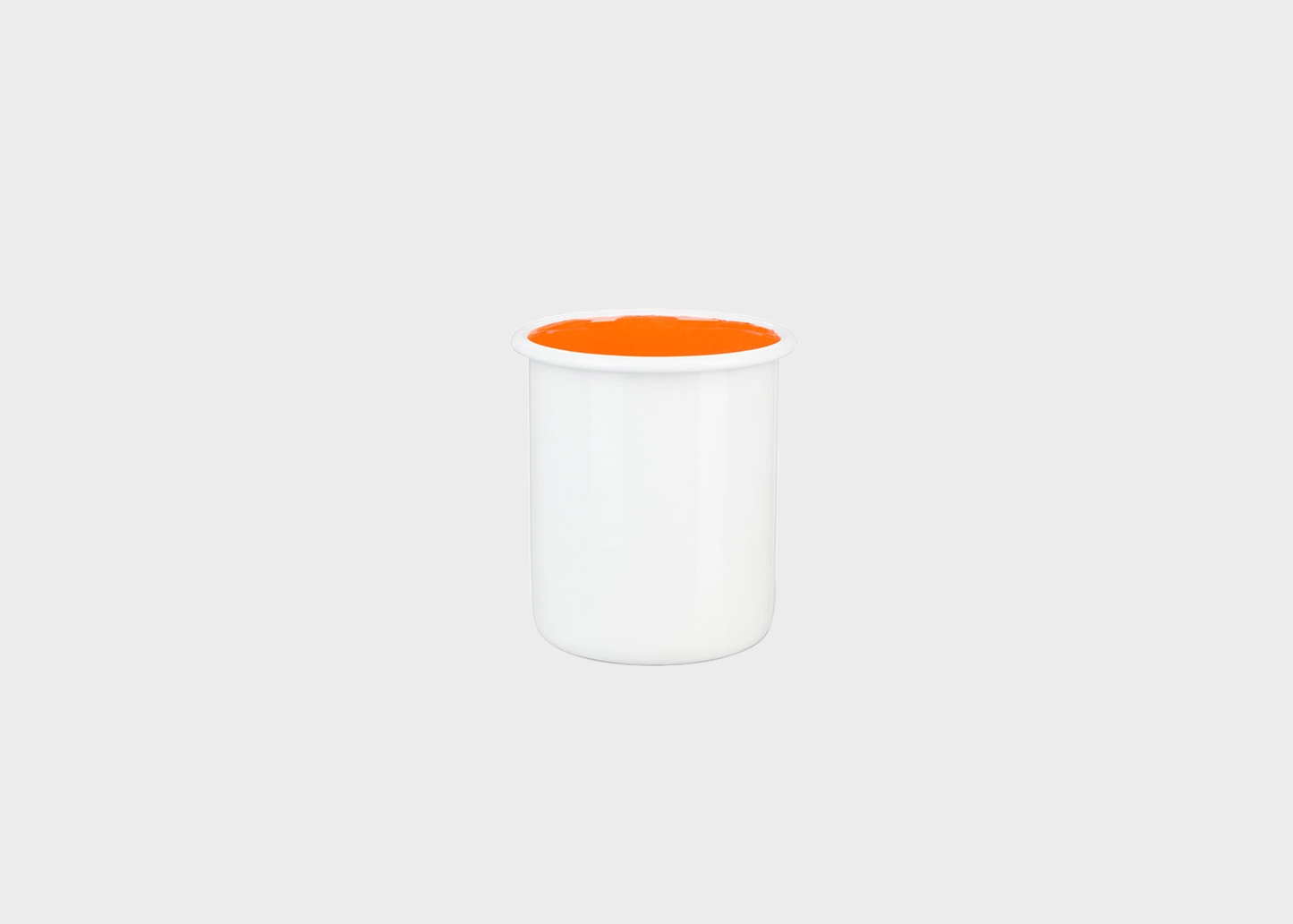 
                  
                    Enamel Utensil Holder
                  
                