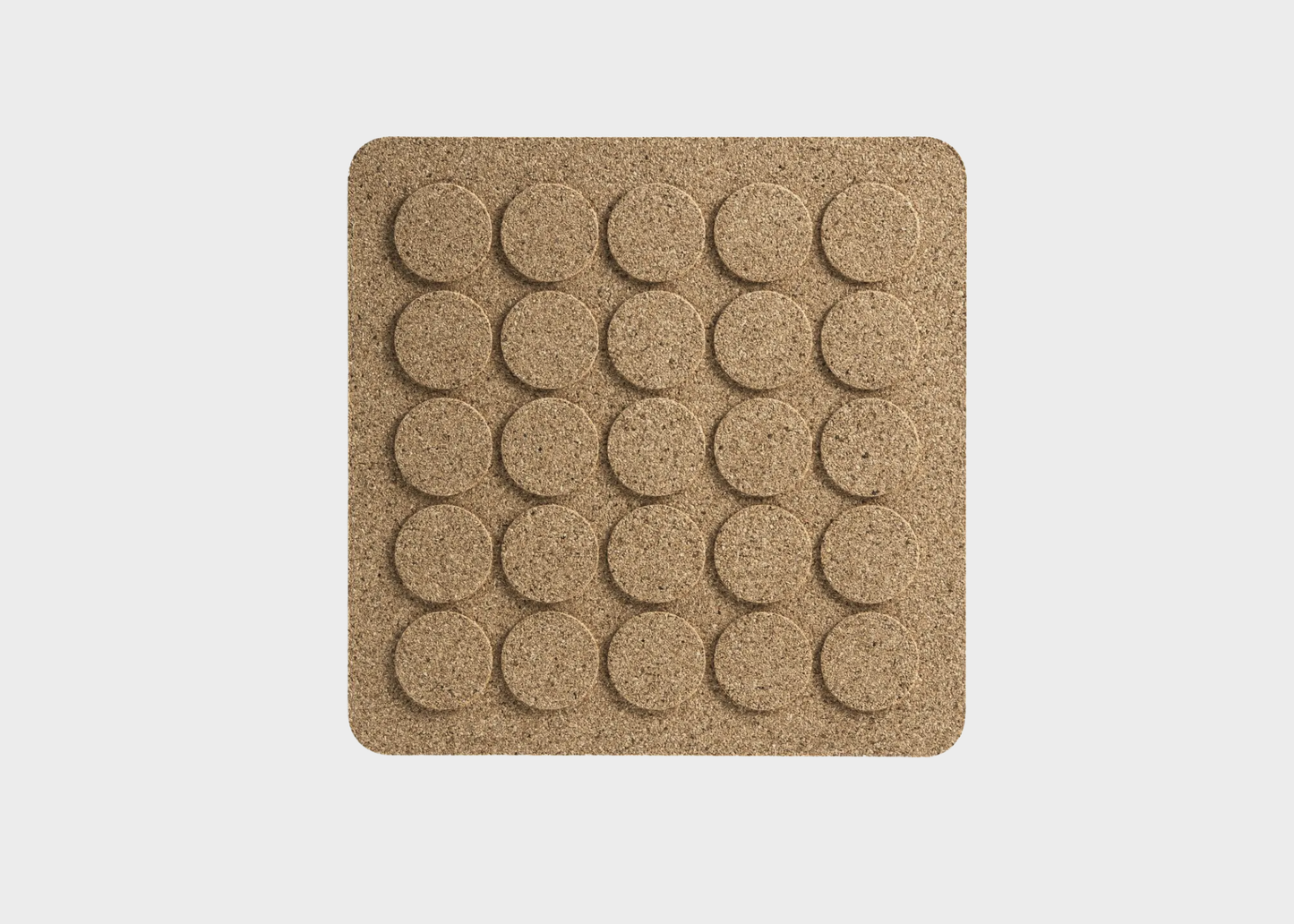
                  
                    Cork Trivet
                  
                
