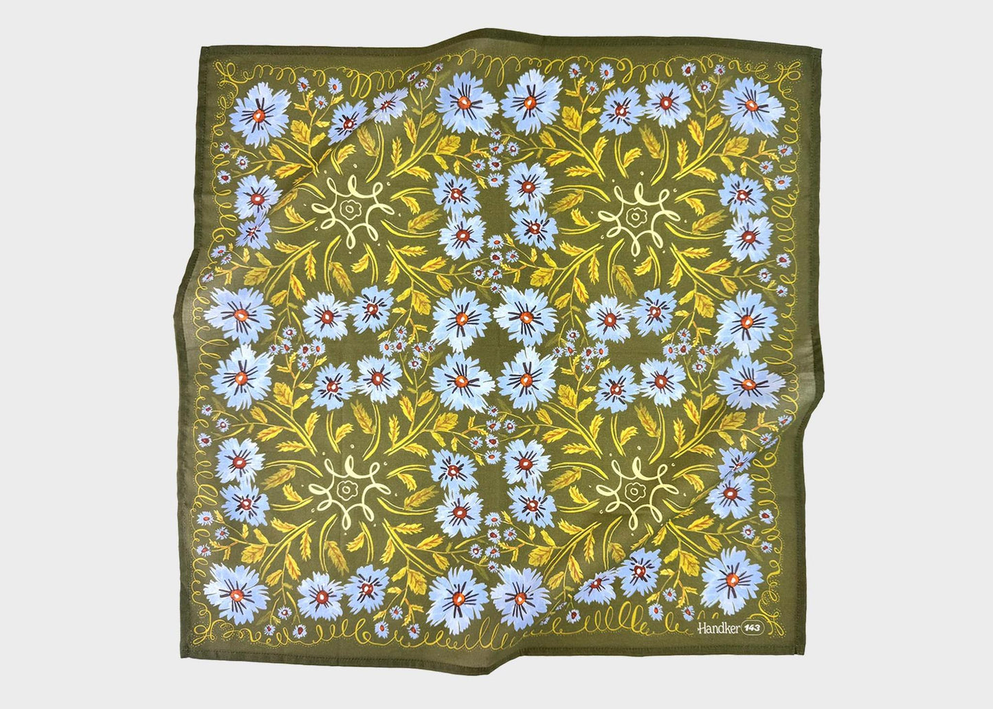 
                  
                    Cotton Bandanas
                  
                