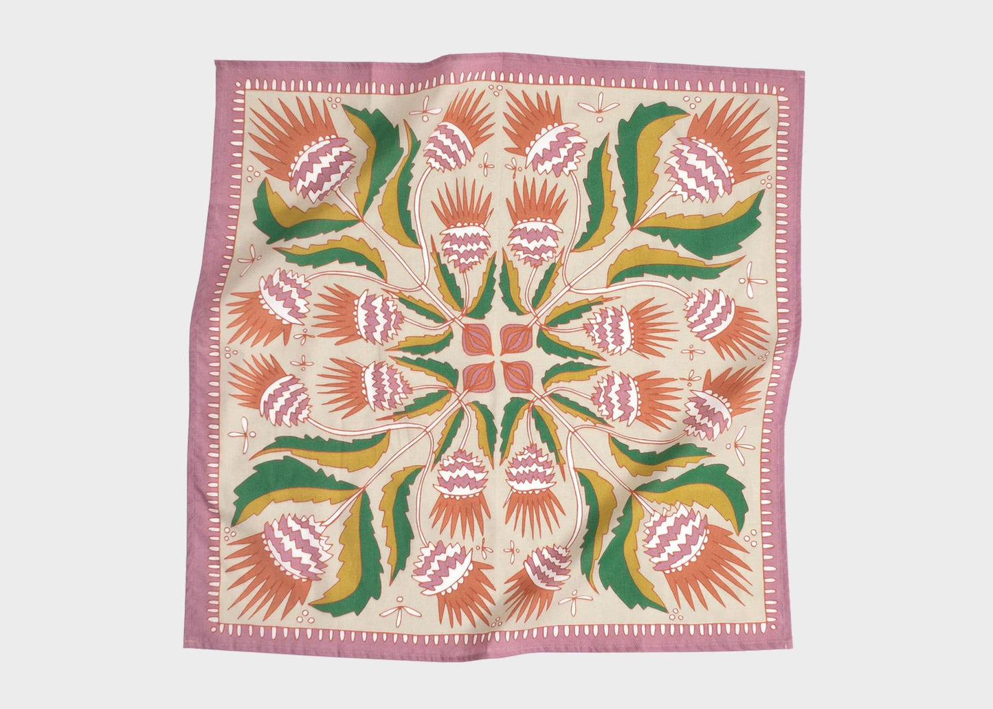 
                  
                    Cotton Bandanas
                  
                