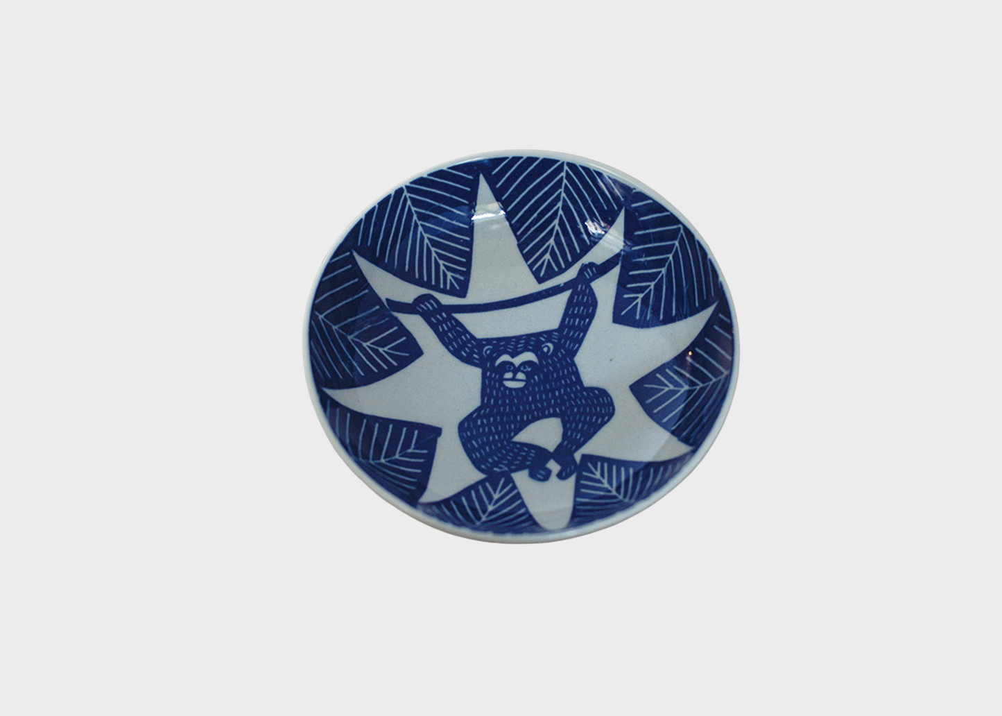 
                  
                    KATA KATA Round Plate
                  
                