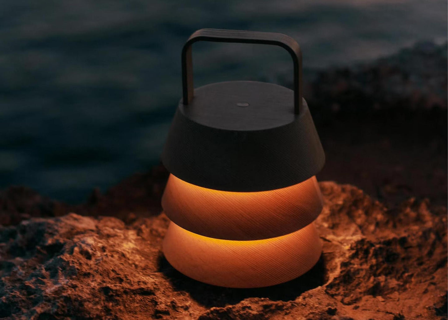 
                  
                    Luver Lamp
                  
                
