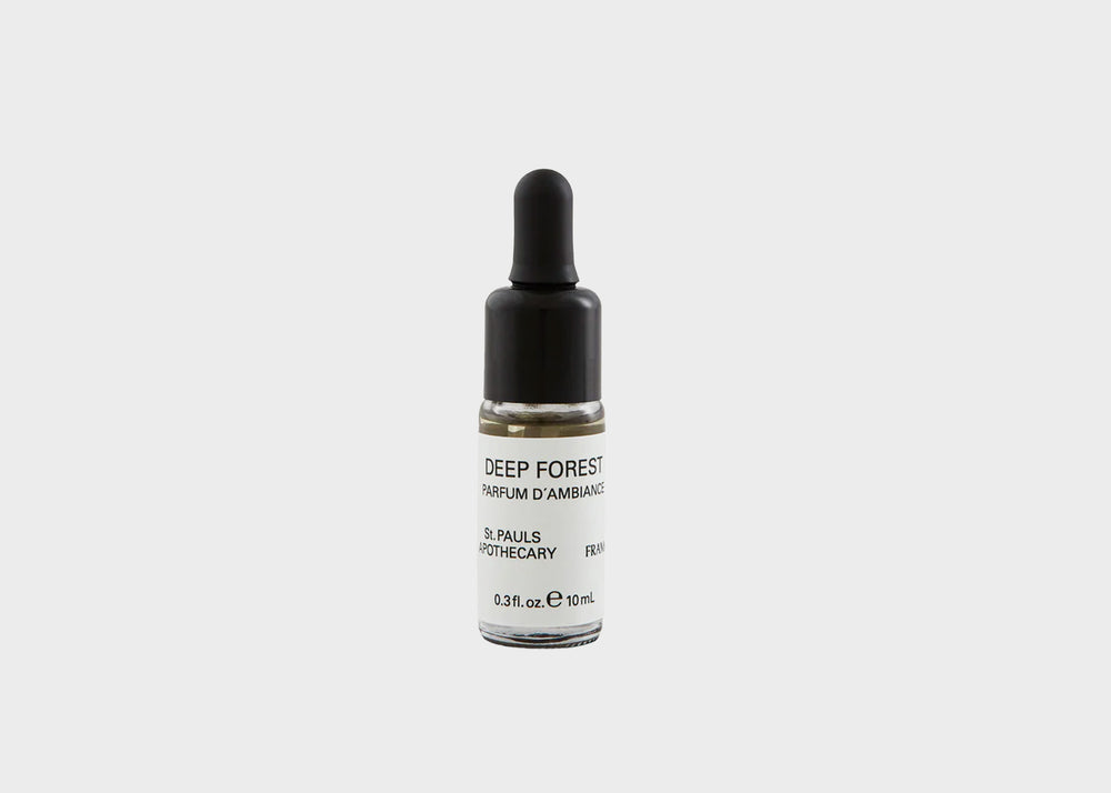 
                  
                    Essential Oil Dropper - Deep Forest
                  
                