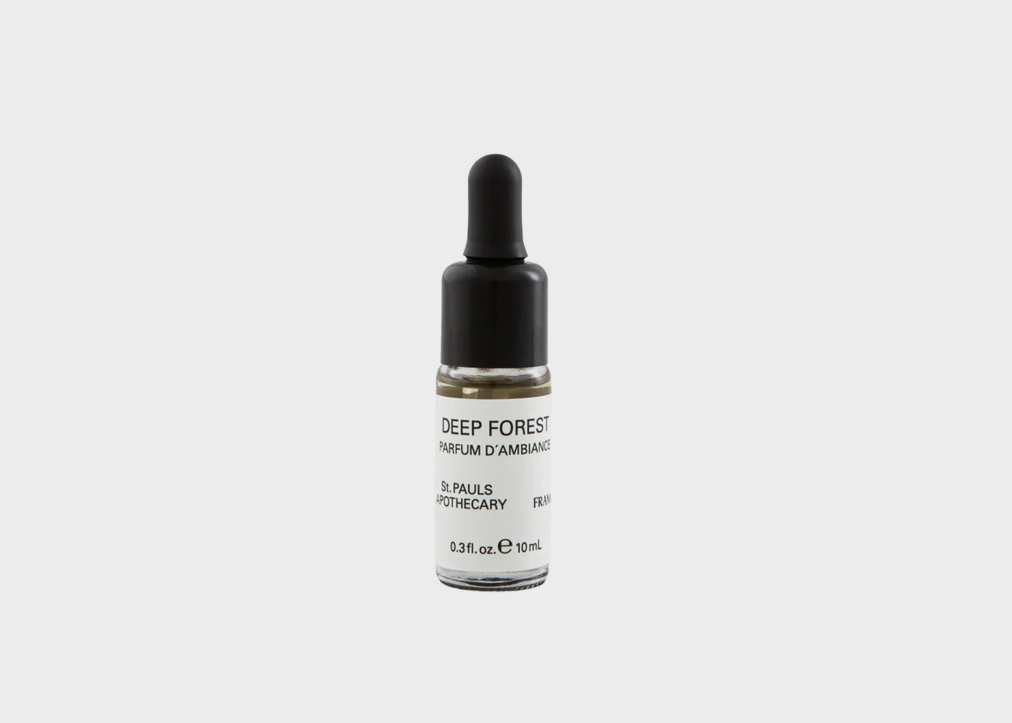 
                  
                    FRAMA Essential Oil Dropper - Deep Forest
                  
                