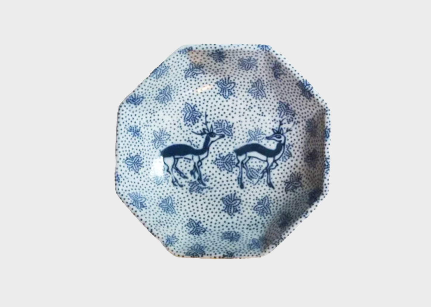 
                  
                    Octo Inban Small Dish
                  
                
