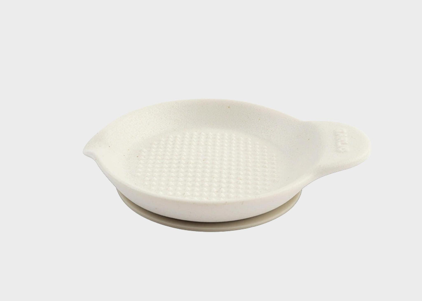 
                  
                    Garlic Grater w/Silicon Sheet
                  
                
