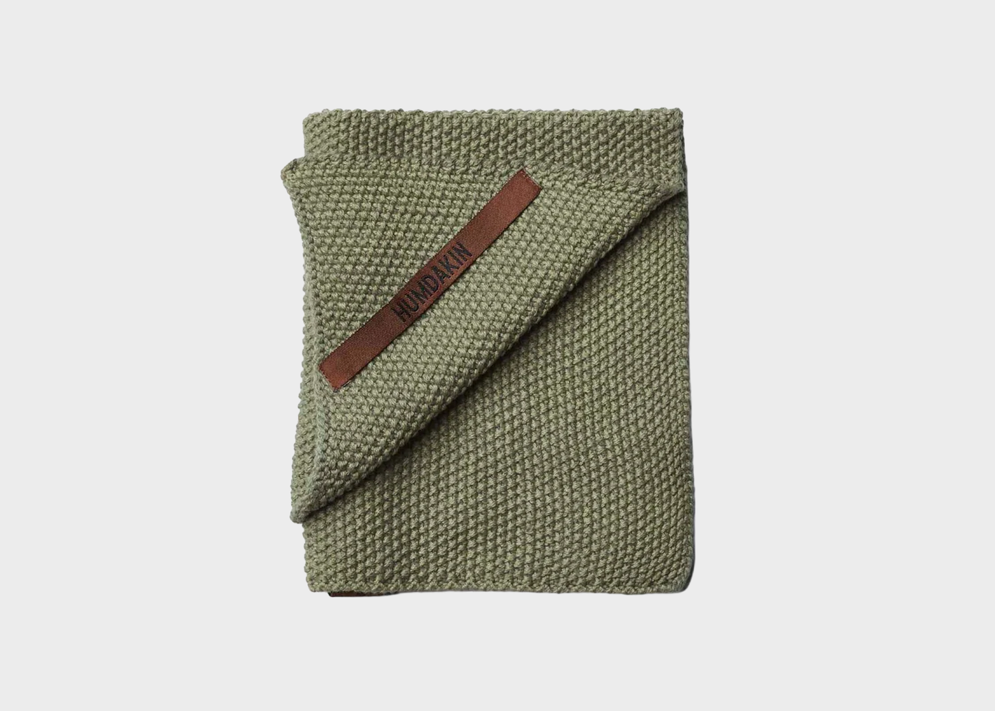 
                  
                    Humdakin Knitted Dishcloth
                  
                