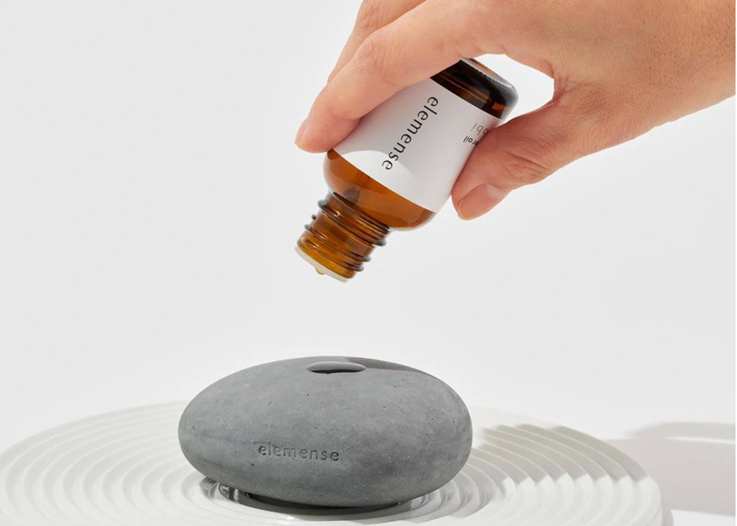 
                  
                    Elemense Diffuser Oil
                  
                