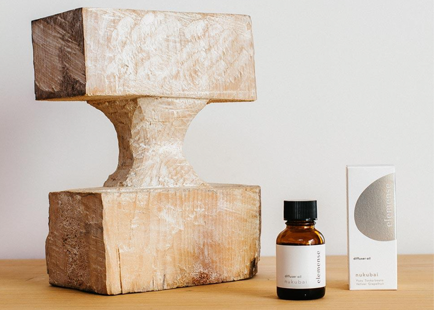 
                  
                    Elemense Diffuser Oil
                  
                