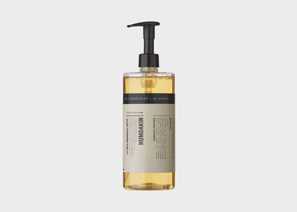 
                  
                    Humdakin Dish Soap
                  
                