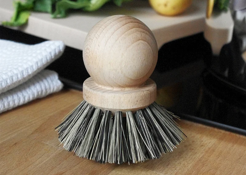 Andrée Jardin Pan Brush - Thumbnail 4