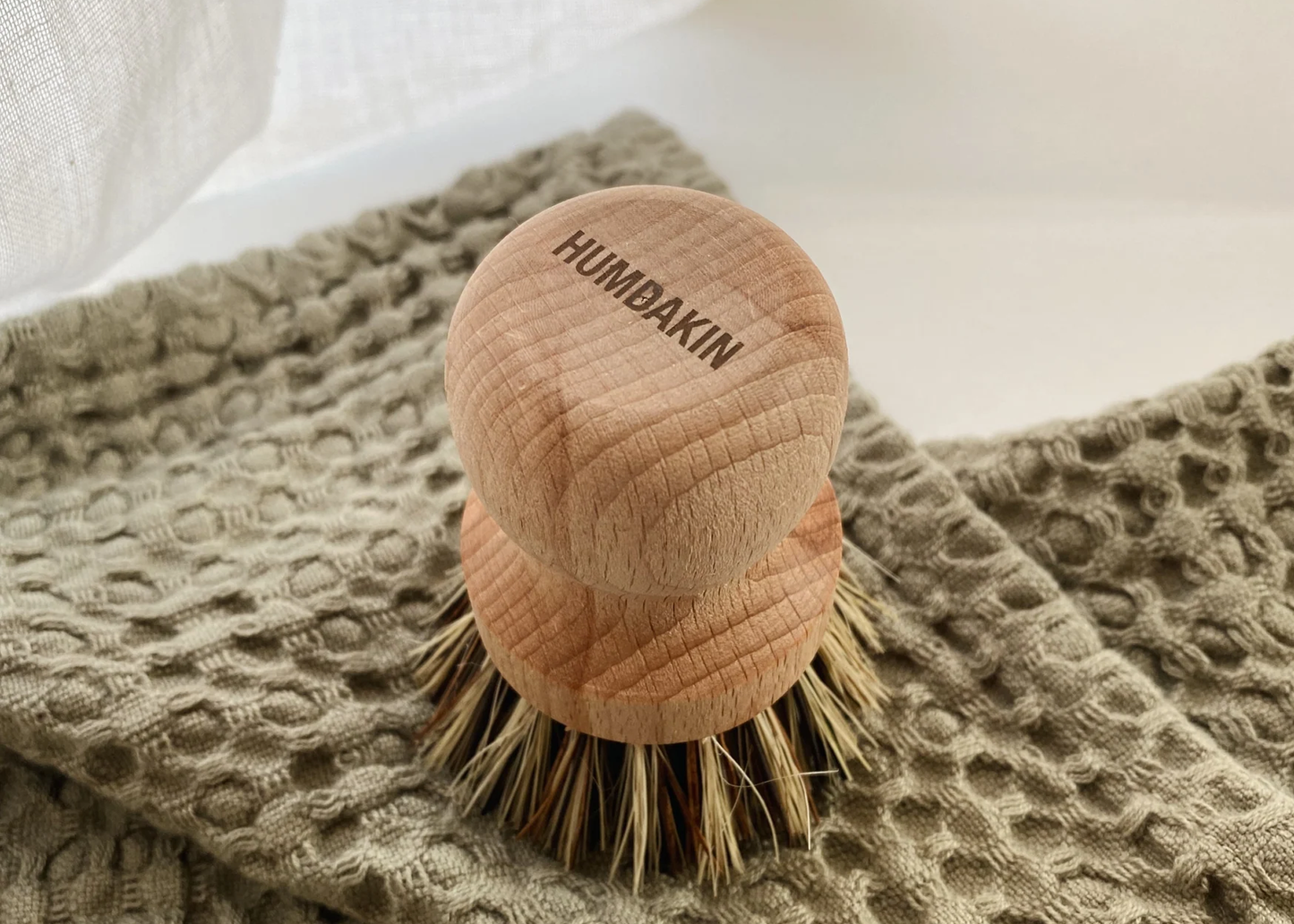 
                  
                    Humdakin Waffle Dish Cloth
                  
                