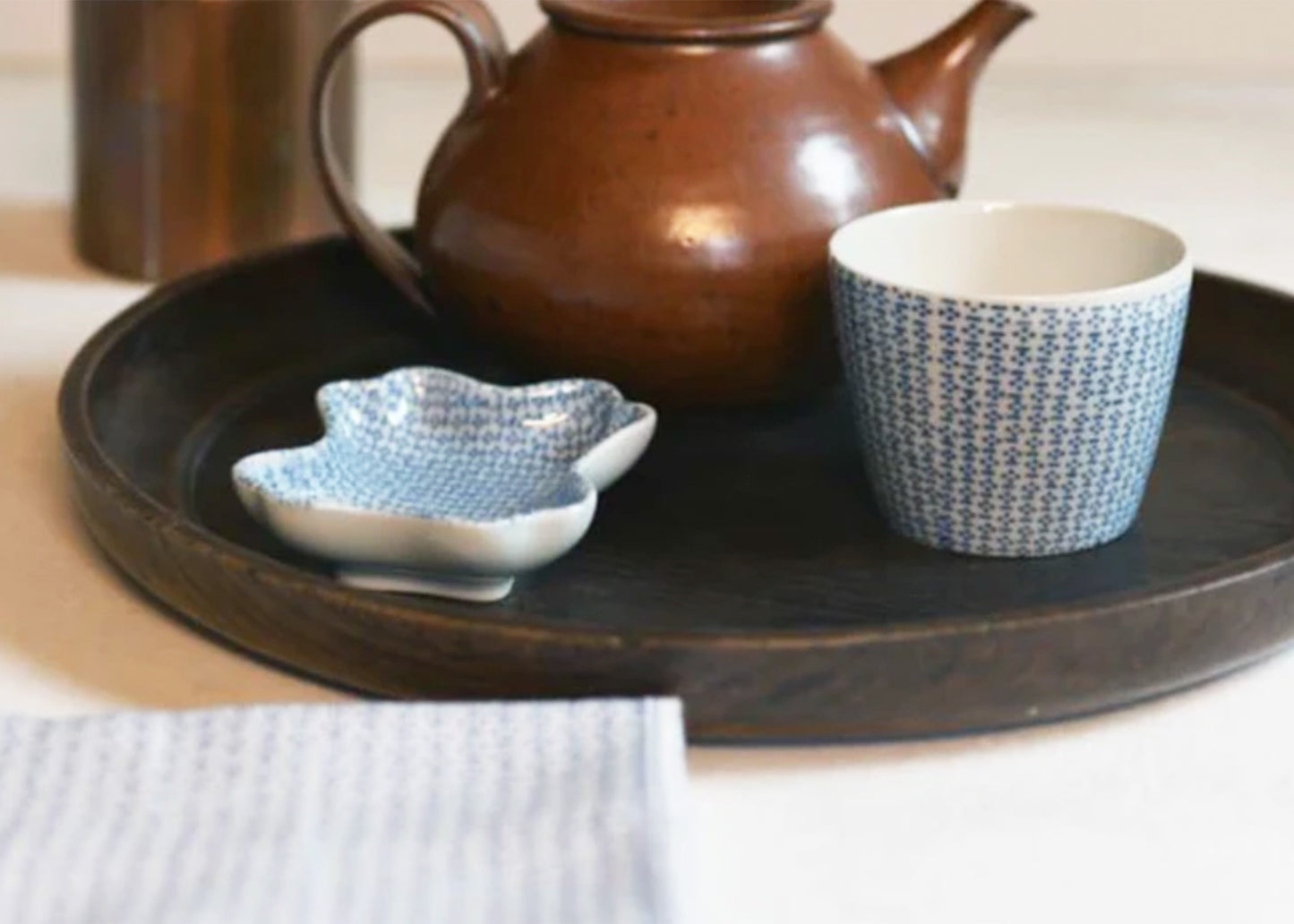 
                  
                    Inban Small Dish
                  
                