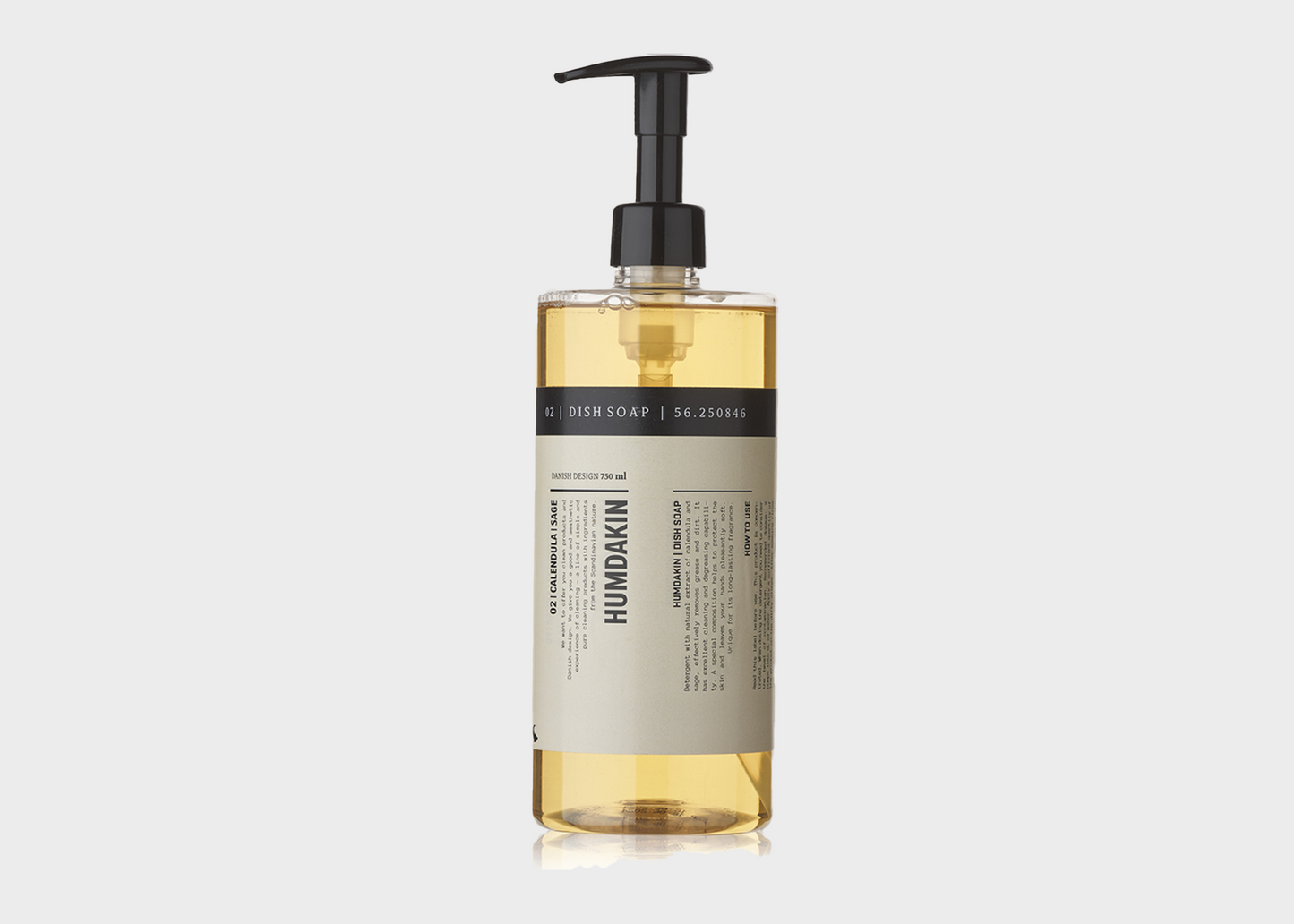 
                  
                    Humdakin Dish Soap
                  
                
