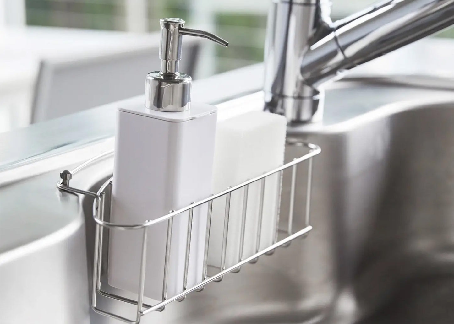 
                  
                    Tower Soap Dispenser
                  
                