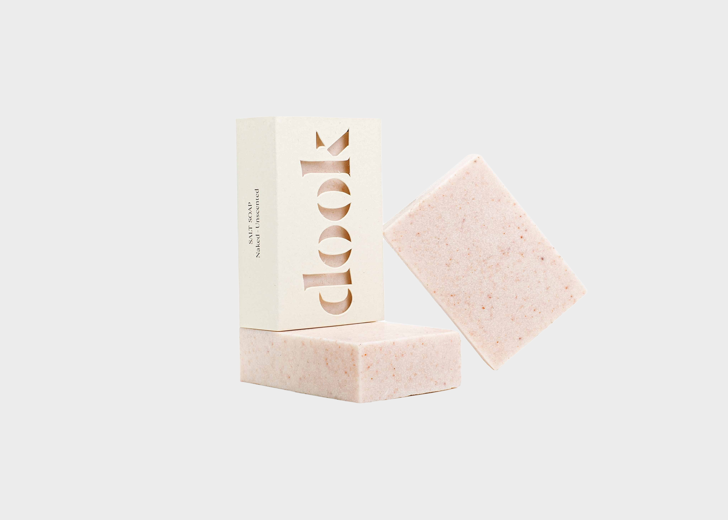 
                  
                    DOOK Scottish Salt Soap
                  
                