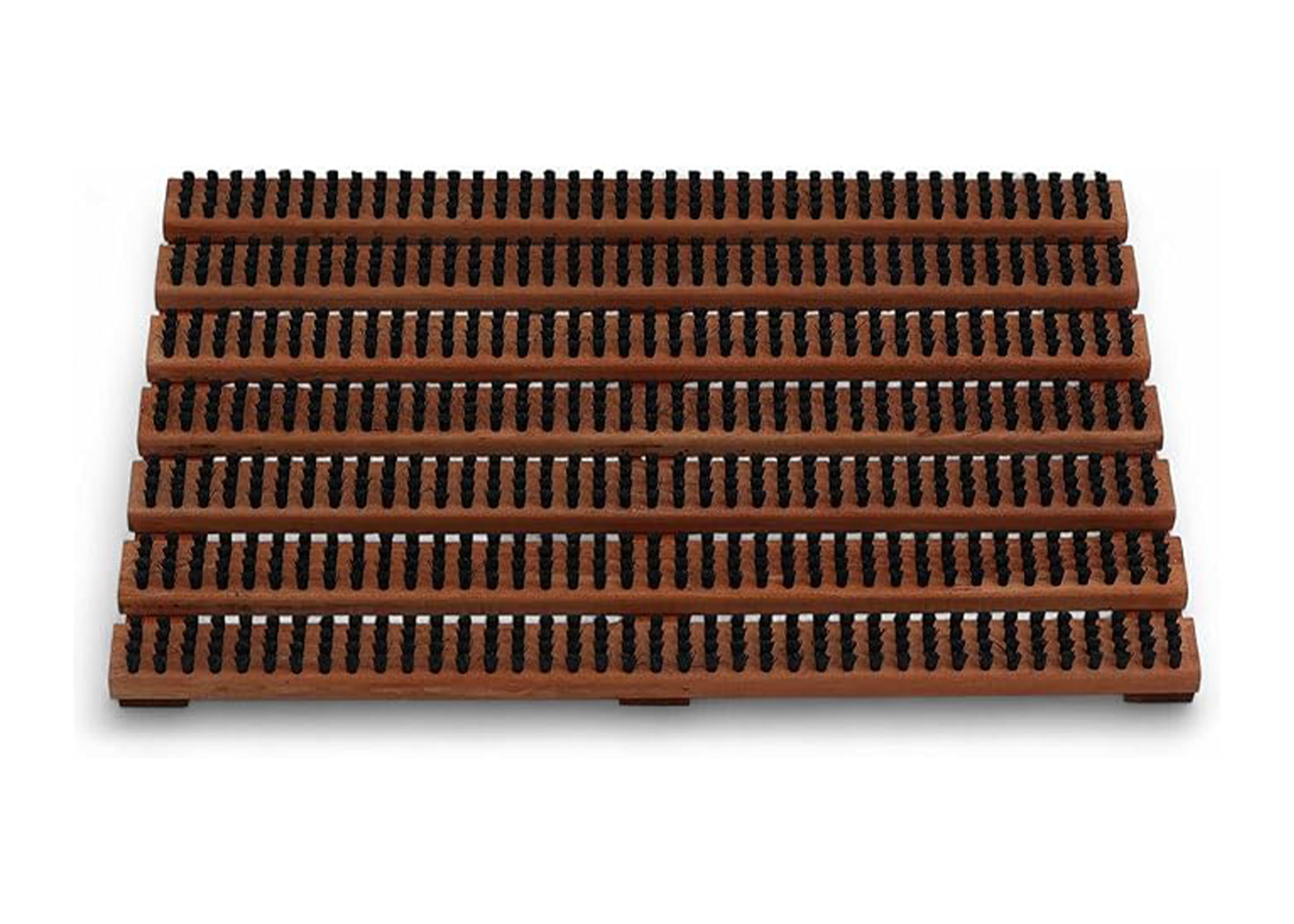 
                  
                    Entry Doormat, Small Brown
                  
                
