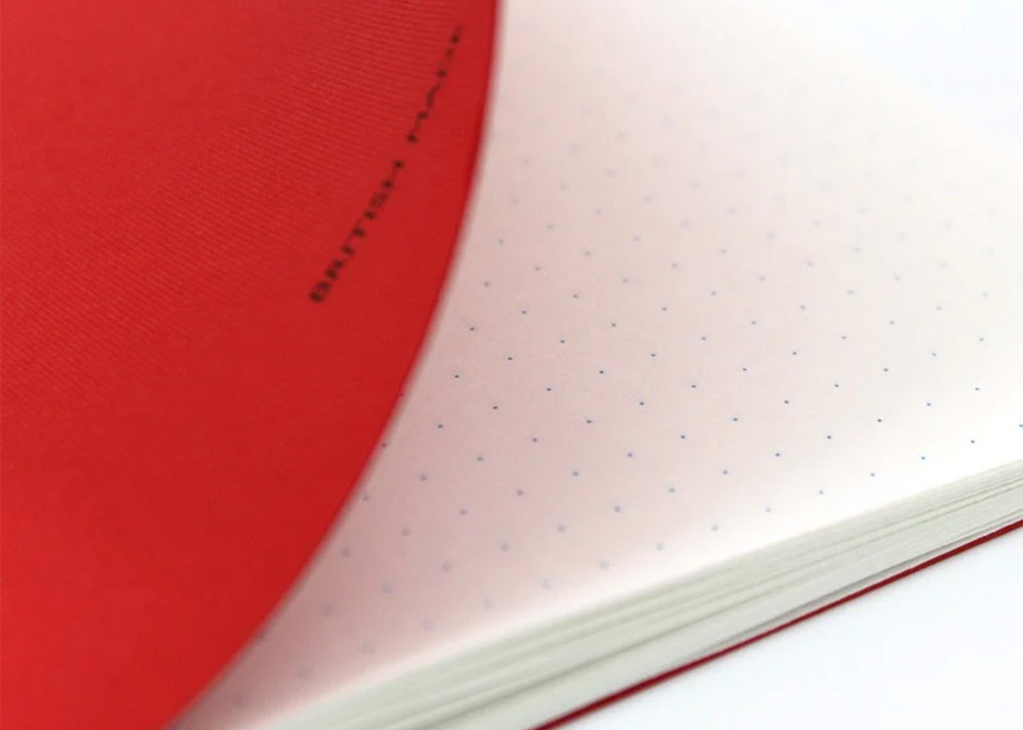 
                  
                    Silvine Bullet Journal
                  
                