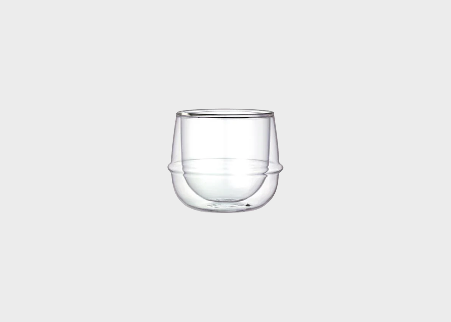
                  
                    Kinto Double wall wine glass
                  
                