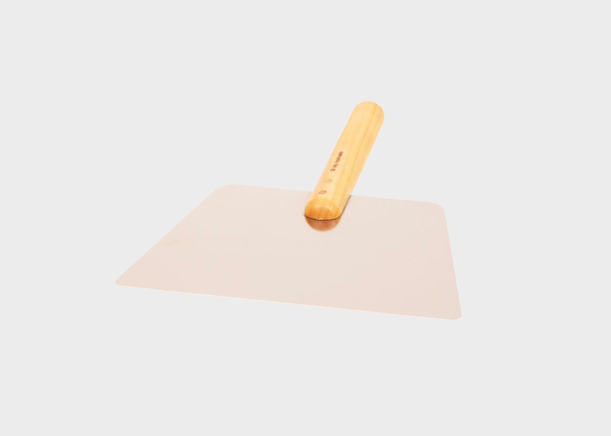 Dough Scraper and Spatula - Thumbnail 4