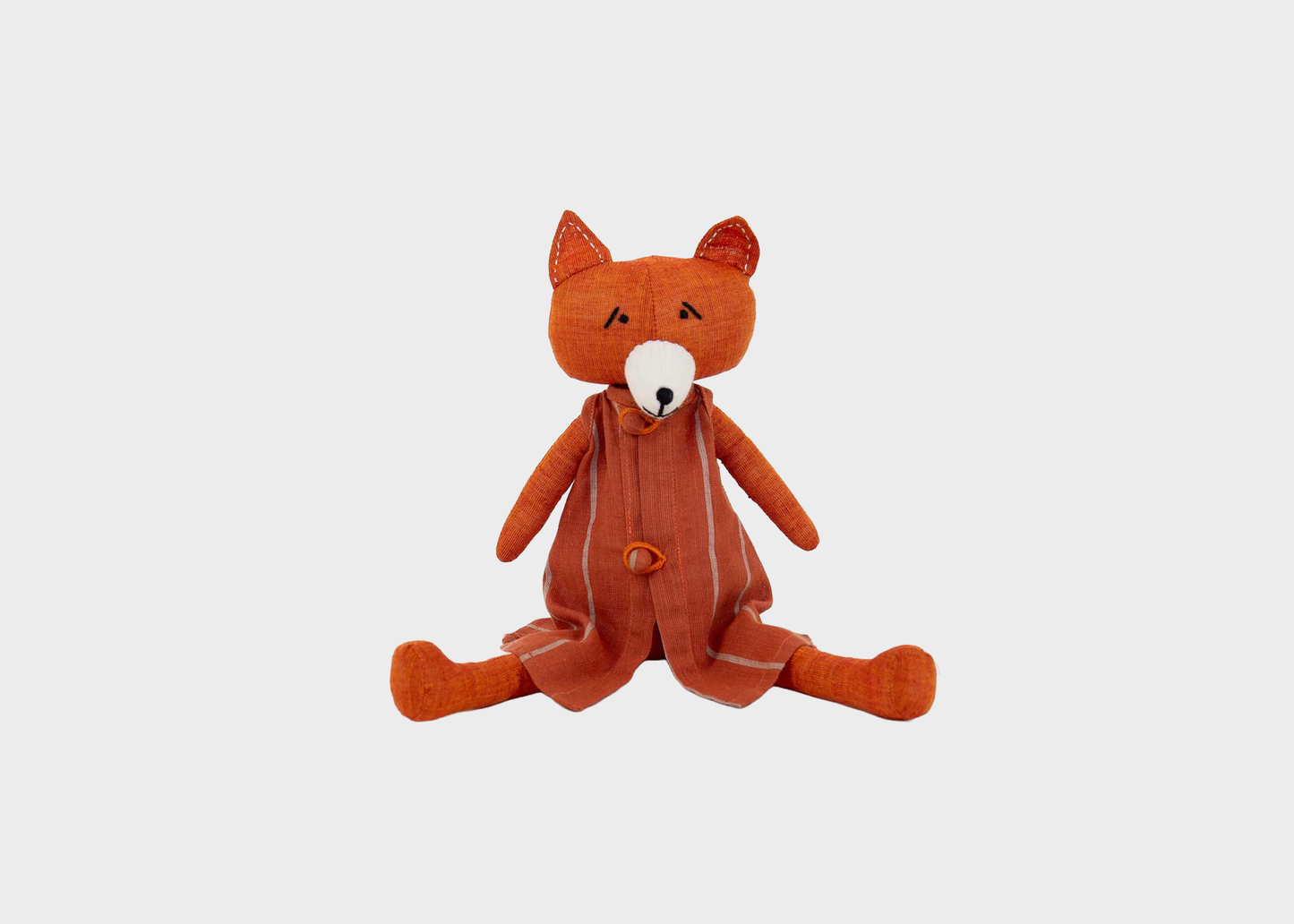 
                  
                    FOX FINA Soft Toy
                  
                