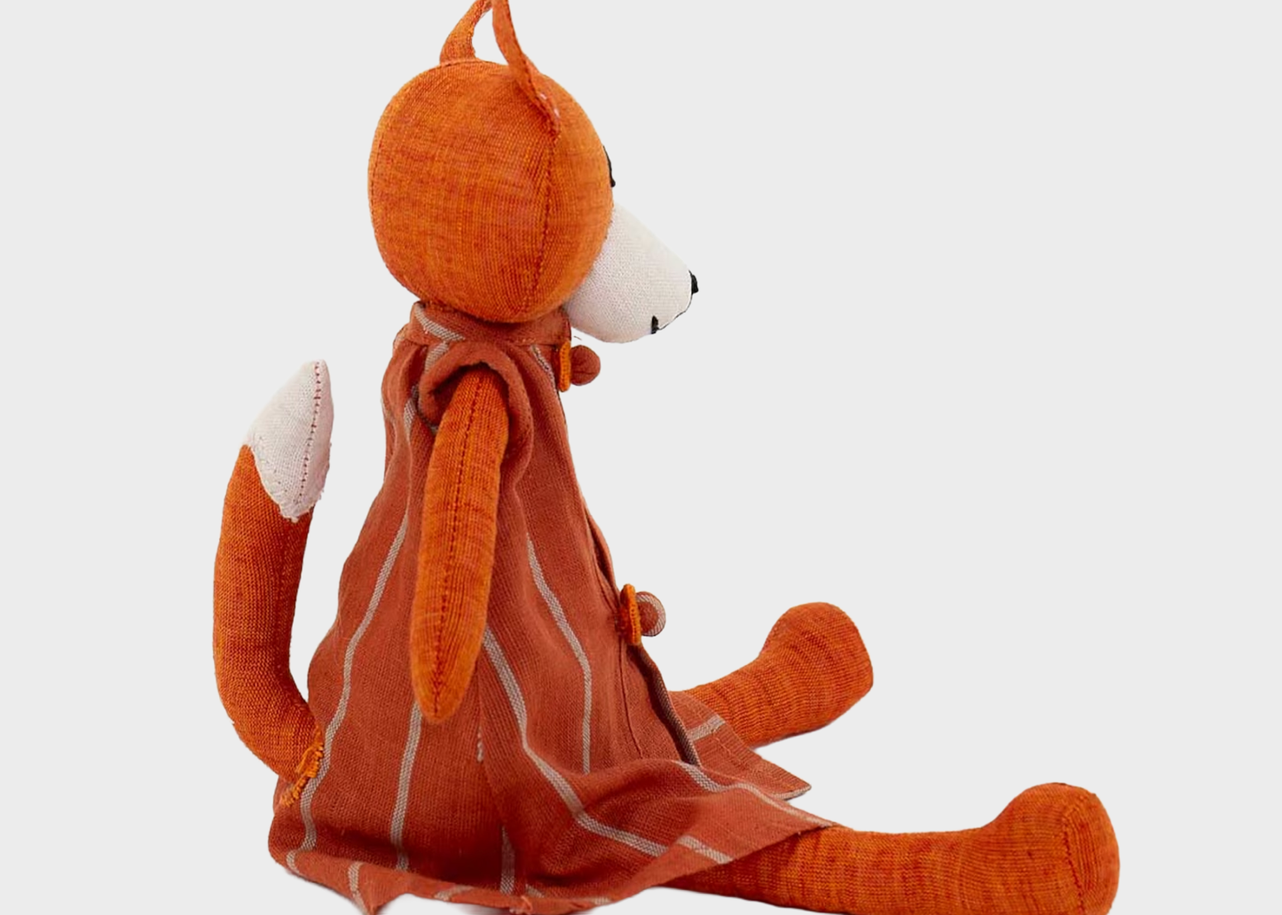 
                  
                    FOX FINA Soft Toy
                  
                