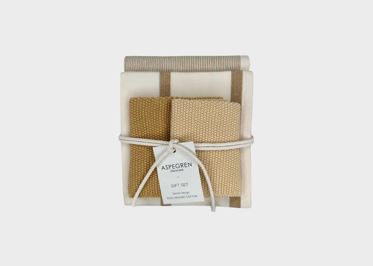
                  
                    Kitchen Textiles Gift Set
                  
                