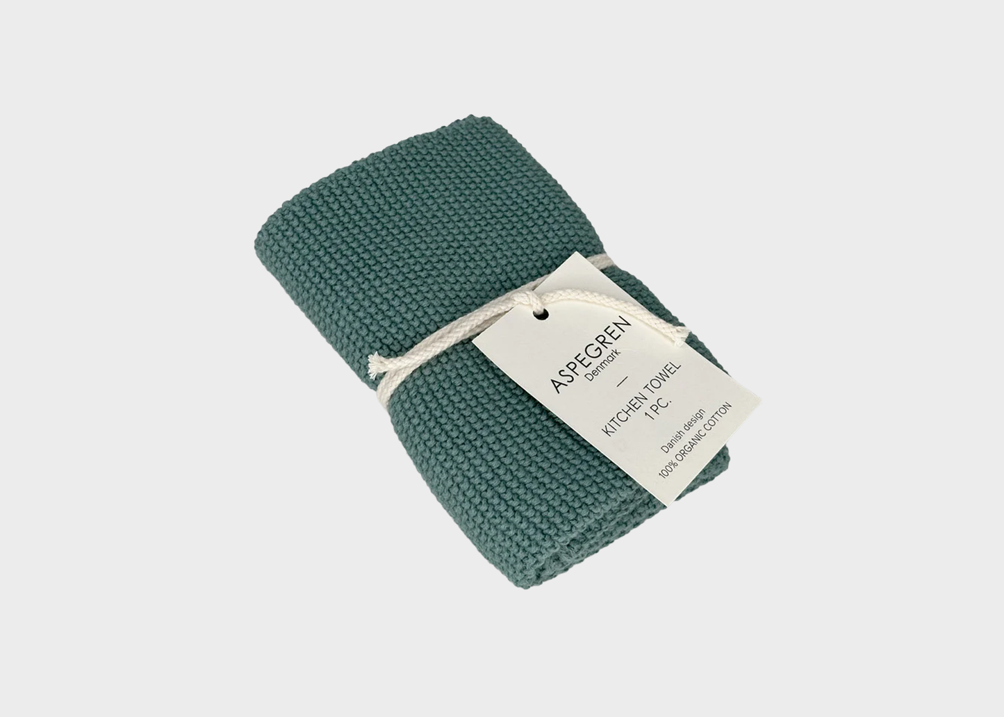 
                  
                    Knitted Kitchen Towel
                  
                