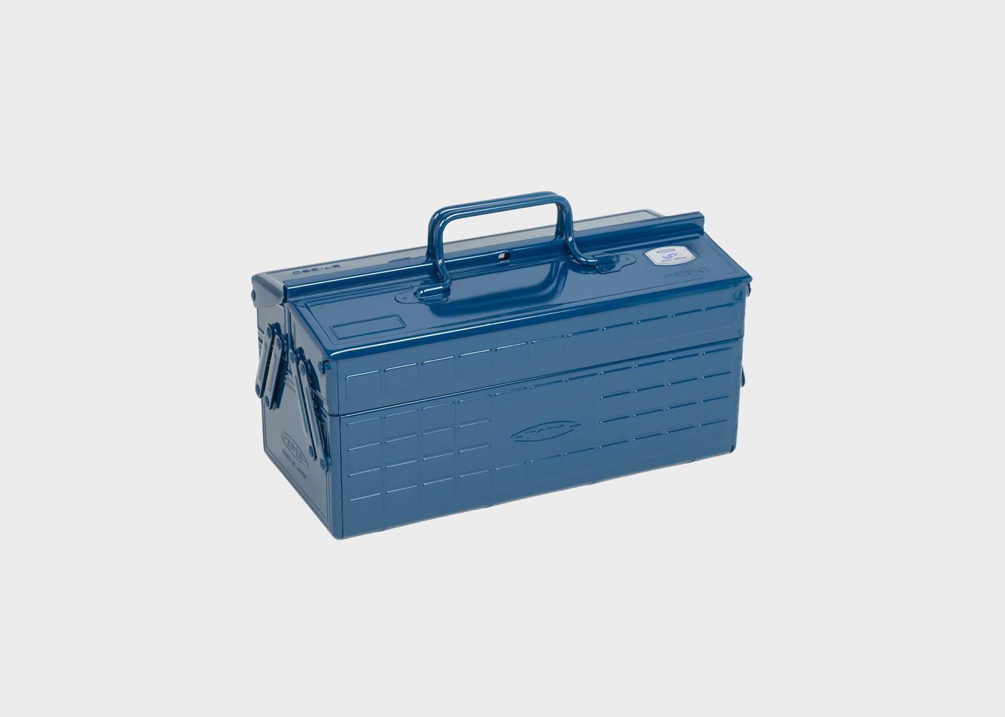 
                  
                    Cantilever Toolbox ST-350
                  
                