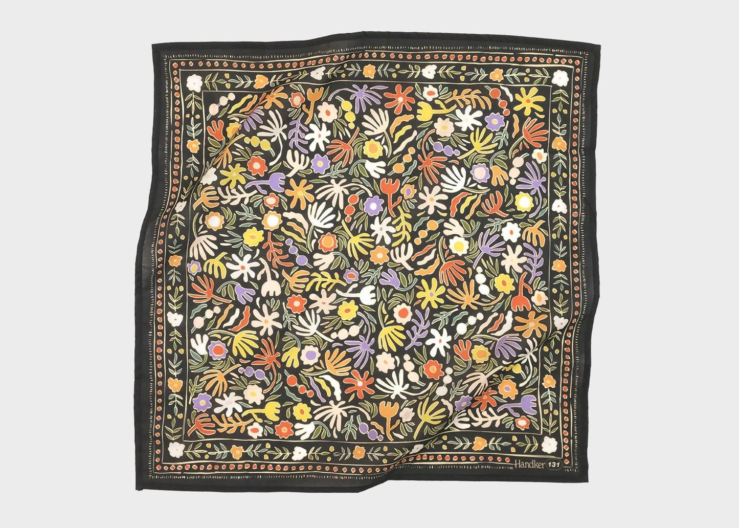 
                  
                    Cotton Bandanas
                  
                