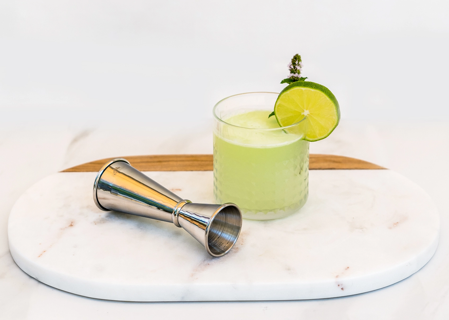 
                  
                    Japanese Cocktail Jigger
                  
                