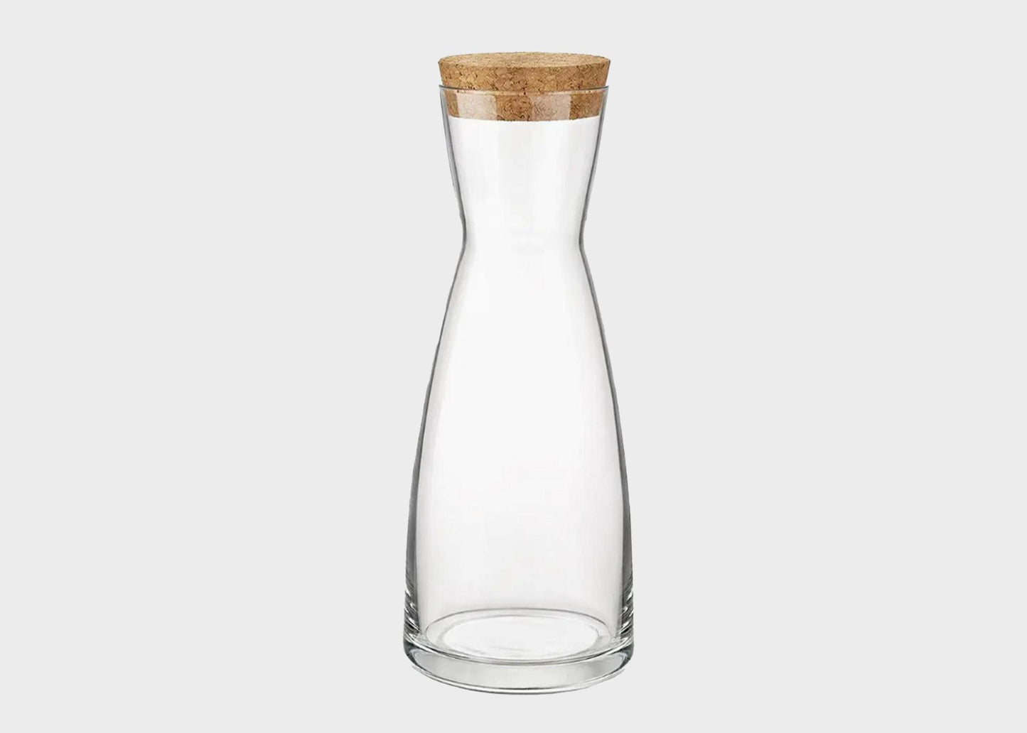
                  
                    Bormioli Water Carafe
                  
                