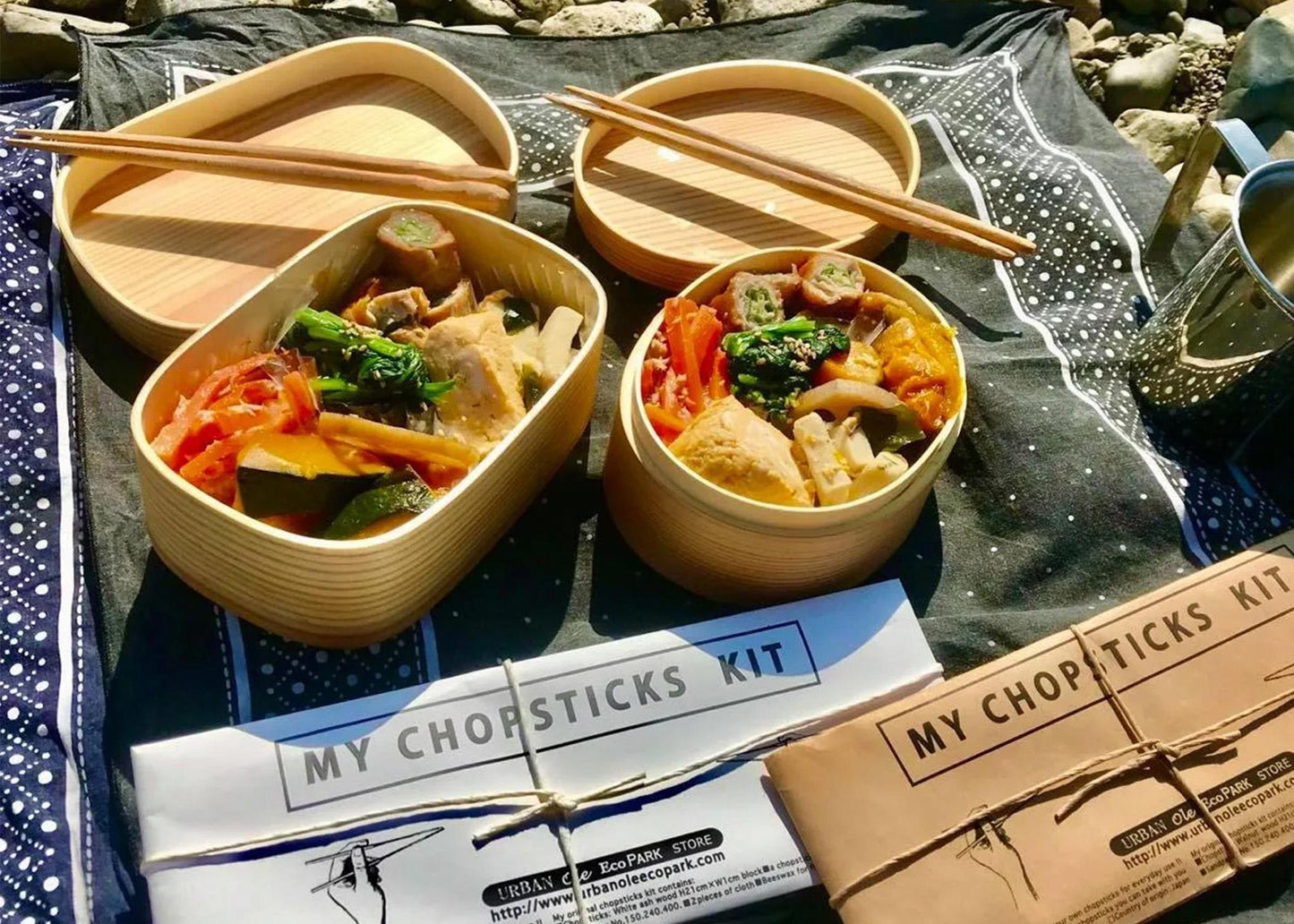 
                  
                    Chopsticks Carving Kit
                  
                