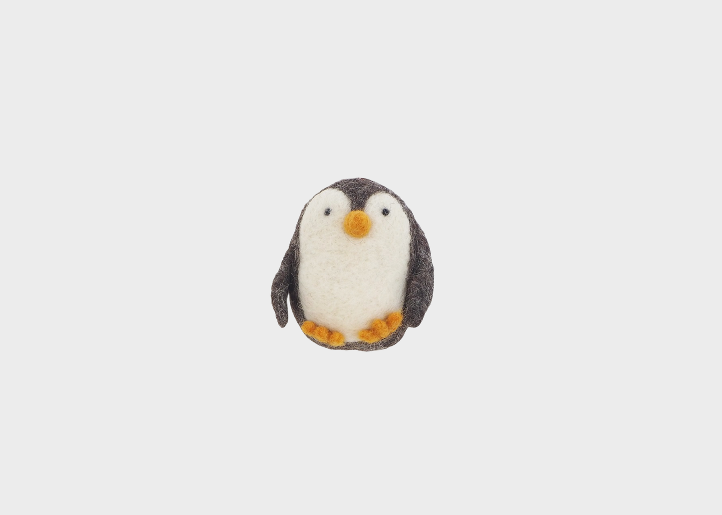 
                  
                    Penguin Ornament
                  
                